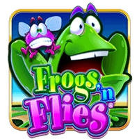 Frogs N Flies H5