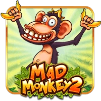 Mad Monkey 2