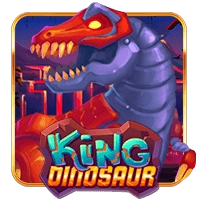 King DinoSaur