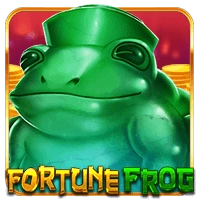 Fortune Frog