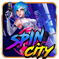 Spin City