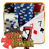 Lucky7 Blackjack